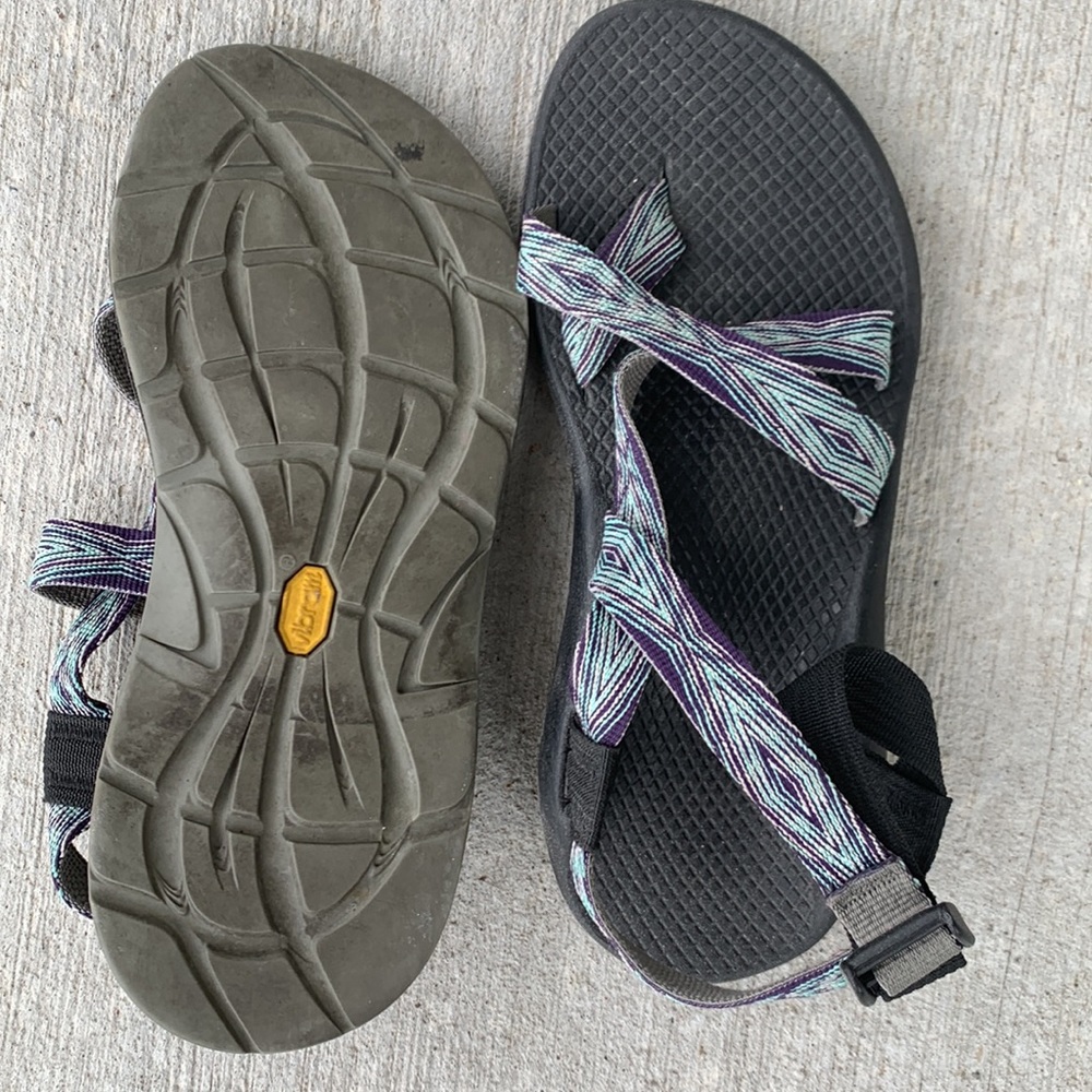 Chaco - Picture 2 of 3